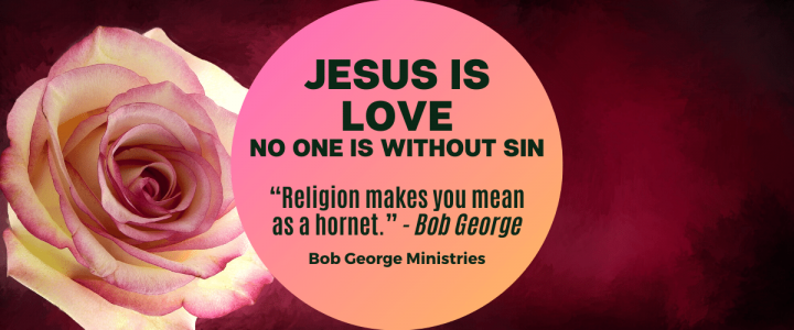 Radio Broadcast Tuesday 05/13/2025 Religion Makes you Mean as a Hornet